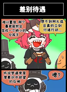 Page 241 of LastOrigin 最后的起源 LO官方漫画个人汉化合集（25.01.27 - 26.04.15更新） - preview thumbnail