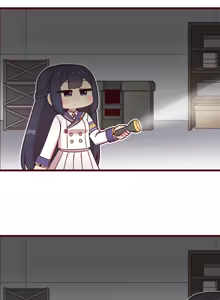 Page 710 of LastOrigin 最后的起源 LO官方漫画个人汉化合集（25.01.27 - 26.04.15更新） - preview thumbnail