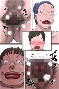 Page 36 of 森下君更生撮影会in校長室 - preview thumbnail