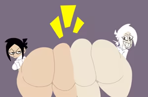 Page 16 of NASTY SPAGHJETT - preview thumbnail