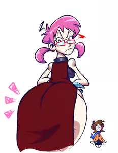 Page 7 of NASTY SPAGHJETT - preview thumbnail