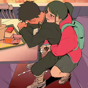 Page 356 of ぽりうれたん (19417472) 2026.04.15 - preview thumbnail