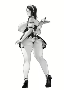 Page 1309 of Doll Play - preview thumbnail