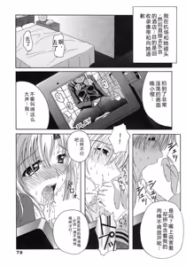 Page 79 of Seifuku Bunko - preview thumbnail