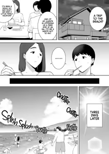 Page 111 of My Mom, My Love 1 - 9 - preview thumbnail