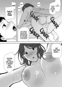 Page 195 of My Mom, My Love 1 - 9 - preview thumbnail