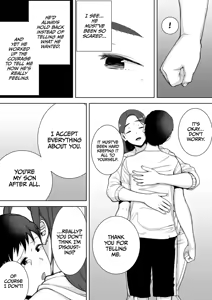 Page 20 of My Mom, My Love 1 - 9 - preview thumbnail