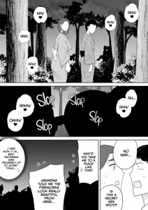 Page 246 of My Mom, My Love 1 - 9 - preview thumbnail