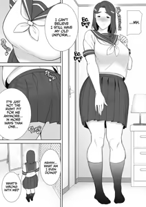 Page 277 of My Mom, My Love 1 - 9 - preview thumbnail