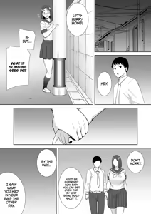 Page 306 of My Mom, My Love 1 - 9 - preview thumbnail