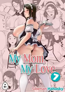 Page 326 of My Mom, My Love 1 - 9 - preview thumbnail