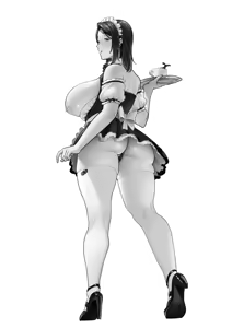 Page 327 of My Mom, My Love 1 - 9 - preview thumbnail