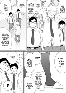 Page 331 of My Mom, My Love 1 - 9 - preview thumbnail