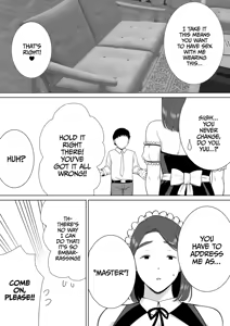 Page 356 of My Mom, My Love 1 - 9 - preview thumbnail