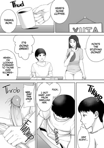 Page 71 of My Mom, My Love 1 - 9 - preview thumbnail