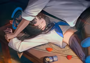 Page 137 of Anon / betanon 2020 - 2026 - preview thumbnail