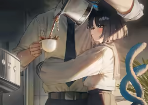 Page 5 of Anon / betanon 2020 - 2026 - preview thumbnail