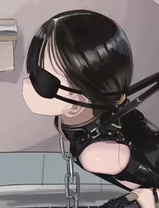 RO - hentai manga cover image