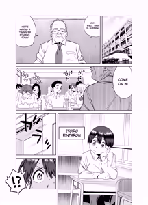Page 2 of Tenkou Shitekita Gal Succubus no Gochisou wa Boku Hitori!? - preview thumbnail
