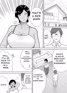 Page 144 of Mothers are Women Too! 1 - 4 - preview thumbnail