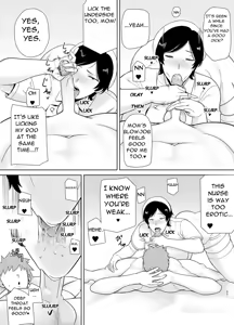 Page 190 of Mothers are Women Too! 1 - 4 - preview thumbnail