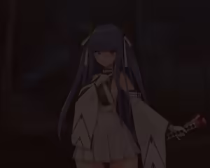 Page 46 of KANSEN Junan Taima Miko Hen Ibuki - preview thumbnail