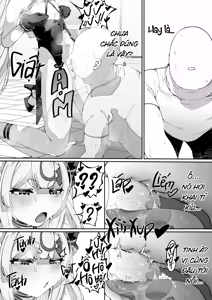 Page 13 of Mannen Hatsujou Usagi Oji-san, Saimin ni Kakatte Shimau. | Chú Thỏ Nứng Địt Dính Thôi Miên (decensored) - preview thumbnail