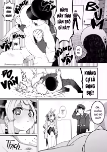 Page 25 of Mannen Hatsujou Usagi Oji-san, Saimin ni Kakatte Shimau. | Chú Thỏ Nứng Địt Dính Thôi Miên (decensored) - preview thumbnail