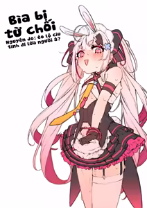 Page 3 of Mannen Hatsujou Usagi Oji-san, Saimin ni Kakatte Shimau. | Chú Thỏ Nứng Địt Dính Thôi Miên (decensored) - preview thumbnail