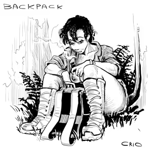 Page 22 of @Crio_art - preview thumbnail