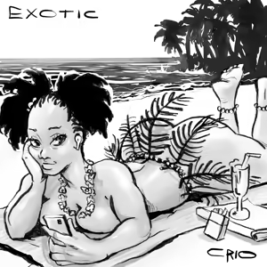 Page 26 of @Crio_art - preview thumbnail