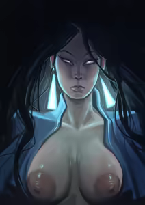 Page 28 of @Crio_art - preview thumbnail