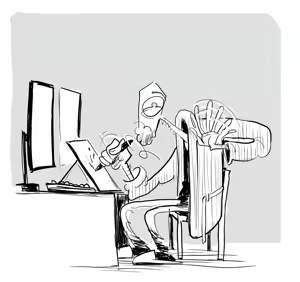 Page 48 of @Crio_art - preview thumbnail