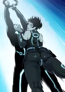 Page 8 of @Crio_art - preview thumbnail