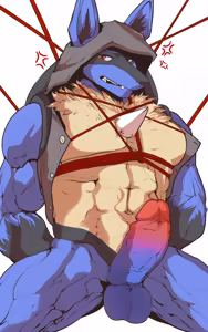 Page 121 of ggan_ggandi - preview thumbnail