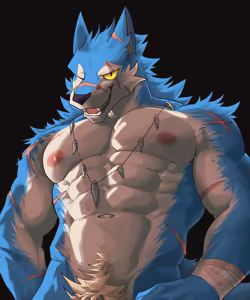 Page 129 of ggan_ggandi - preview thumbnail