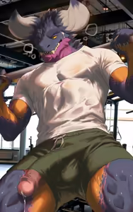 Page 14 of ggan_ggandi - preview thumbnail