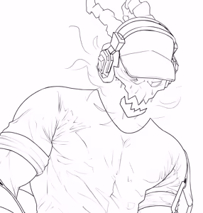 Page 195 of ggan_ggandi - preview thumbnail