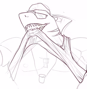 Page 196 of ggan_ggandi - preview thumbnail