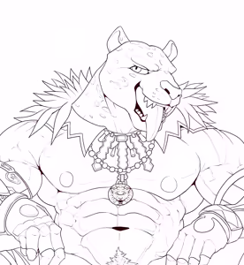 Page 202 of ggan_ggandi - preview thumbnail