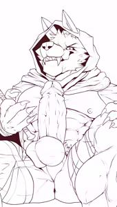 Page 209 of ggan_ggandi - preview thumbnail