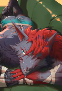 Page 25 of ggan_ggandi - preview thumbnail