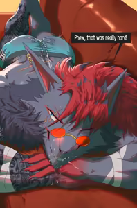 Page 26 of ggan_ggandi - preview thumbnail