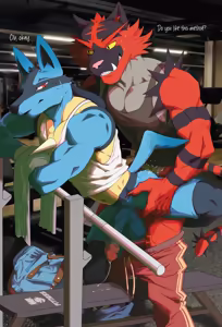 Page 41 of ggan_ggandi - preview thumbnail