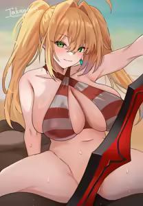 Page 37 of たかなる (20026405) 2026.04.15 - preview thumbnail