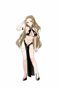 Page 1026 of Radiant Maiden ~Bonds That Gradually Dye in Darkness~ - preview thumbnail