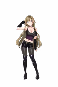 Page 1062 of Radiant Maiden ~Bonds That Gradually Dye in Darkness~ - preview thumbnail