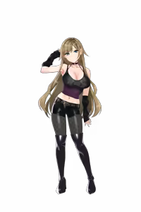 Page 1065 of Radiant Maiden ~Bonds That Gradually Dye in Darkness~ - preview thumbnail