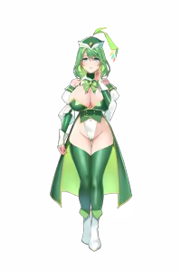 Page 1070 of Radiant Maiden ~Bonds That Gradually Dye in Darkness~ - preview thumbnail