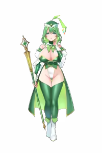 Page 1086 of Radiant Maiden ~Bonds That Gradually Dye in Darkness~ - preview thumbnail